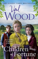 Children of Fortune : A powerful new family saga from the Sunday Times bestselling author-9781787635609