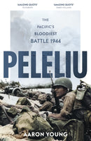 Peleliu-9781787635722