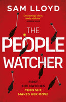 People Watcher