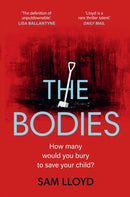 The Bodies-9781787636248