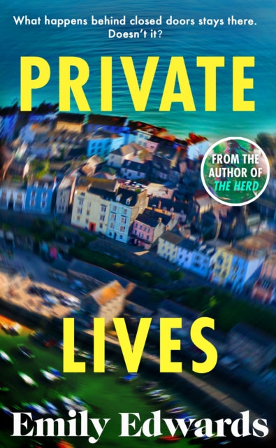 Private Lives-9781787636958