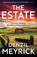 The Estate-9781787637191
