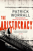The Aristocracy-9781787637221