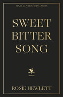 Sweetbitter Song-9781787637313