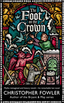 The Foot on the Crown-9781787637443