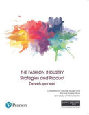 FASHION INDUSTRY:STRATEGIES AND PROD-9781787645356