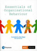 Essentials of Organisational Behaviour : INTO UEA-9781787646223