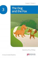 The Dog and the Fox-9781787680104