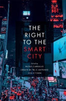 The Right to the Smart City-9781787691421