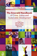 The Emerald Handbook of Crime, Justice and Sustainable Development-9781787693562