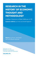 Including a Symposium on Robert Heilbroner at 100-9781787698703