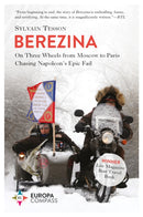 Berezina-9781787701885