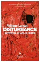 Disturbance-9781787701892