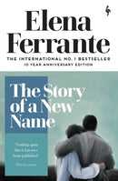 Story of a New Name
