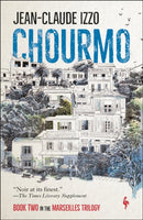 Chourmo-9781787702240