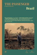 Brazil : The Passenger-9781787702417
