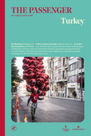 Turkey : The Passenger-9781787702424