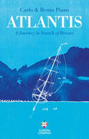 Atlantis : A Journey in Search of Beauty-9781787702615