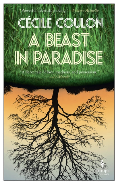 A Beast in Paradise-9781787702769