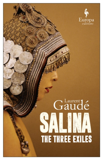 Salina : The Three Exiles-9781787702868