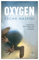 Oxygen-9781787702943