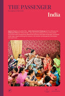 India : The Passenger-9781787702967