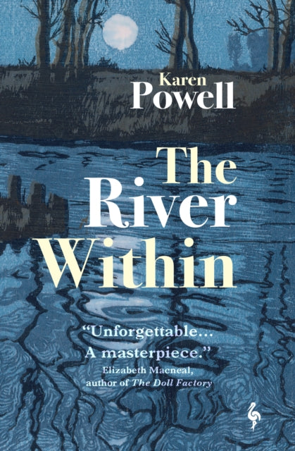 The River Within-9781787703131