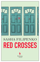 Red Crosses-9781787703148