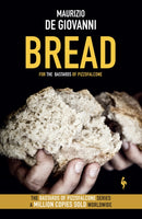 Bread : The Bastards of Pizzofalcone-9781787703155