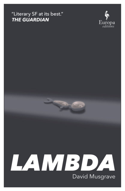 Lambda : A Sunday Times Book of the Year-9781787703193