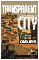 Transparent City-9781787703209