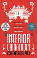 Interior Chinatown NOW A MAJOR TV SERIES-9781787703445