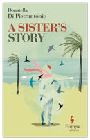 A Sister's Story : Natalie Portman's book club pick (July 2022)-9781787703490
