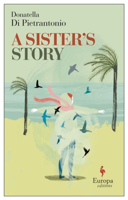 A Sister's Story : Natalie Portman's book club pick (July 2022)-9781787703490