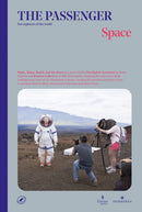 Space : The Passenger-9781787704190