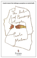 Art of Binding People
