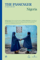 Nigeria : The Passenger-9781787704558