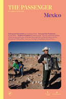Mexico : The Passenger-9781787704695