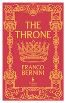 The Throne-9781787704992