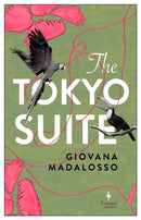 The Tokyo Suite-9781787705371