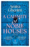 A Calamity of Noble Houses-9781787705586