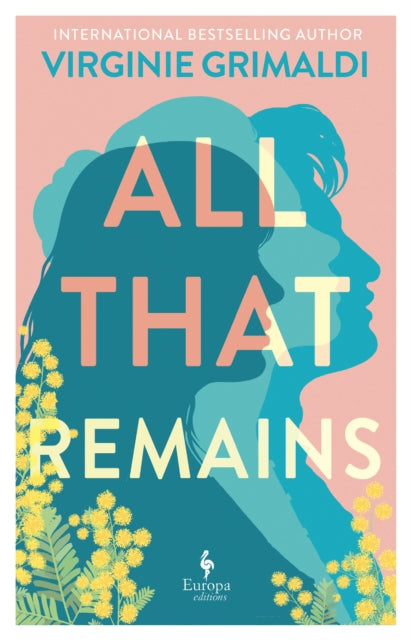 All That Remains-9781787705630