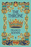 The Throne-9781787705821