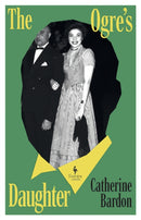 The Ogre's Daughter-9781787705982