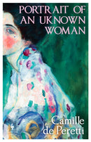 Portrait of an Unknown Woman-9781787706118