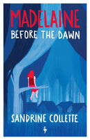 Madelaine Before The Dawn-9781787706170