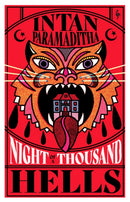 Night of a Thousand Hells