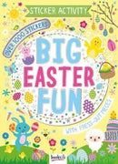 Big Easter Fun-9781787720978