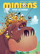 Minions Viva Le Boss-9781787730168