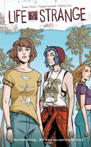 Life Is Strange Volume 2-9781787730885